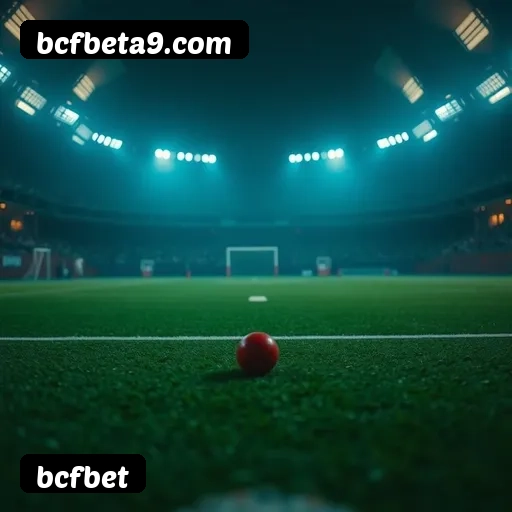 Logo da bcfbet