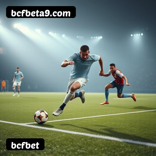 Certificações de segurança da bcfbet
